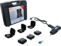 Kit de reparação de plástico