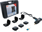 Kit de reparação de plástico