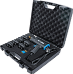 Kit de reparação de plástico