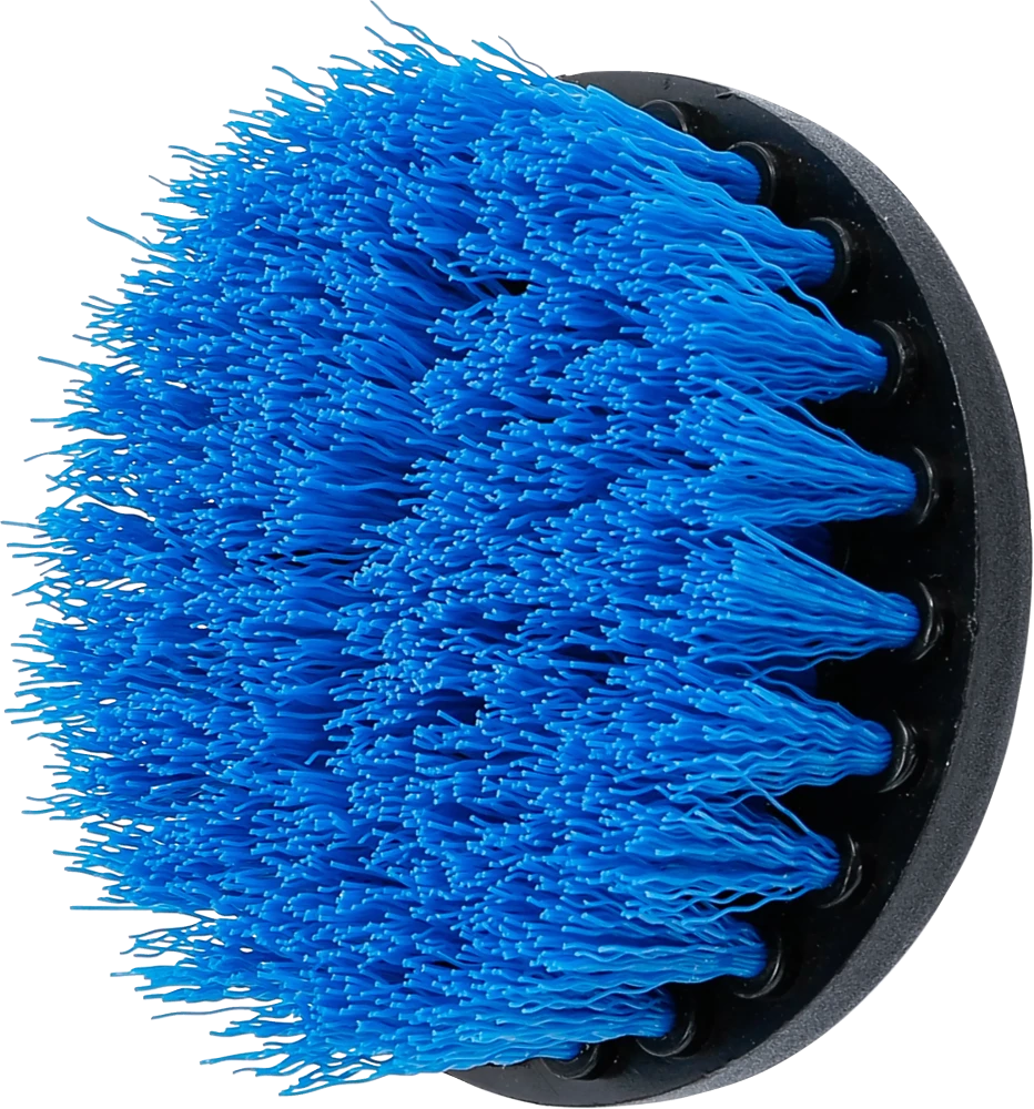 Acessórios de escova | para BGS 74367 | Ø 100 mm (4")