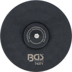 Acessórios de escova | para BGS 74367 | Ø 100 mm (4")
