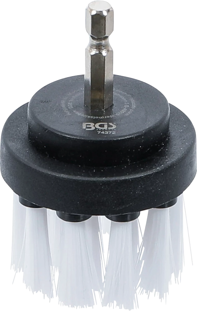 Acessórios de escova | para BGS 74367 | Ø 50 mm (2")
