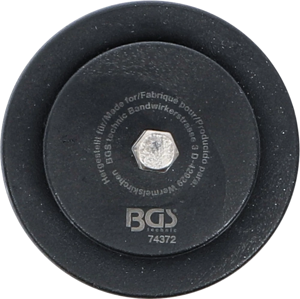 Acessórios de escova | para BGS 74367 | Ø 50 mm (2")
