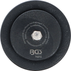 Acessórios de escova | para BGS 74367 | Ø 50 mm (2")