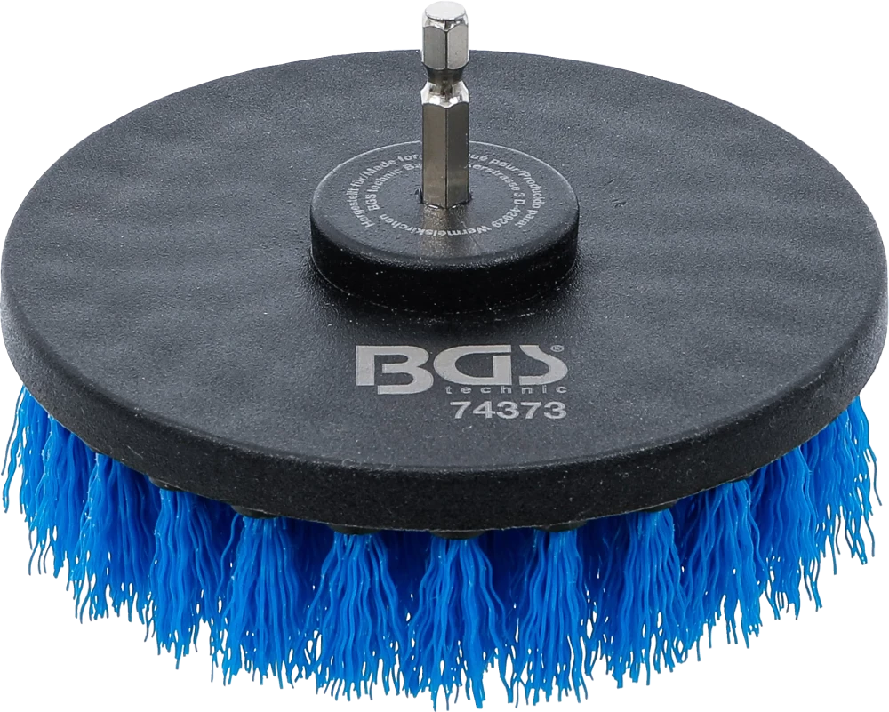 Acessórios de escova | para BGS 74367 | Ø 125 mm (5")