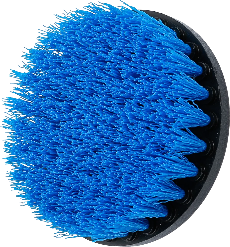 Acessórios de escova | para BGS 74367 | Ø 125 mm (5")