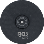 Acessórios de escova | para BGS 74367 | Ø 125 mm (5")