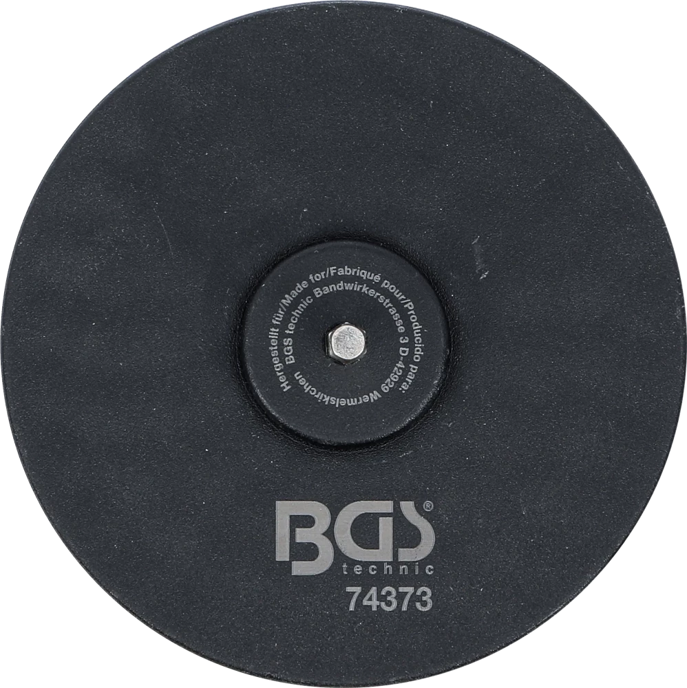 Acessórios de escova | para BGS 74367 | Ø 125 mm (5")