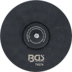 Acessórios de escova | para BGS 74367 | Ø 100 mm (4")