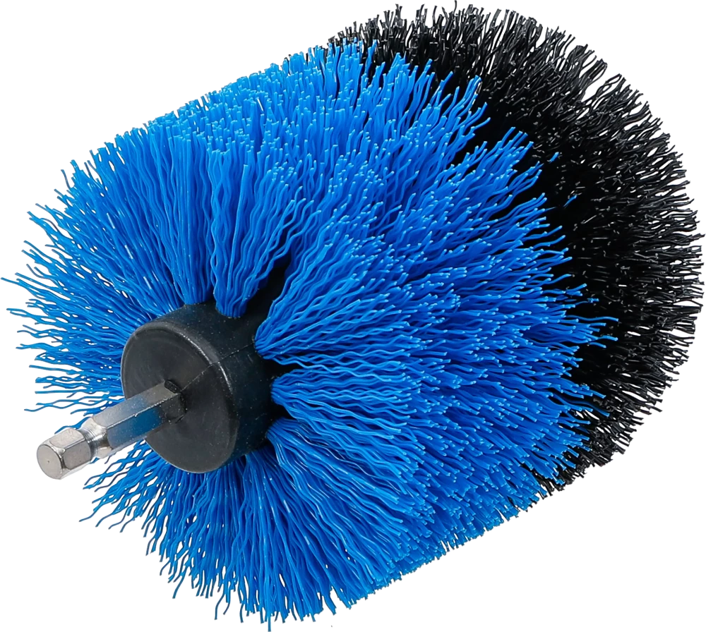 Acessórios de escova | para BGS 74367 | Ø 90 mm (3,5")