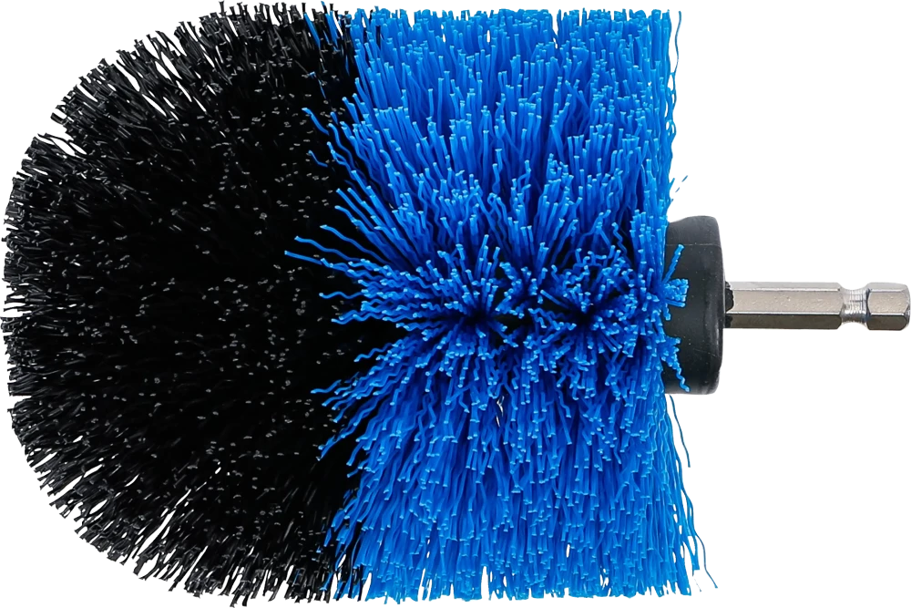 Acessórios de escova | para BGS 74367 | Ø 90 mm (3,5")