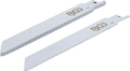Conjunto de lâminas de serra sabre | para BGS 70993, 74520 | 5 peças