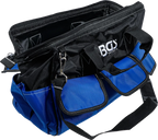 Bolsa de ferramentas universal | média | 406 x 190 x 300 mm