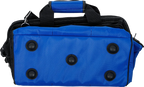 Bolsa de ferramentas universal | média | 406 x 190 x 300 mm