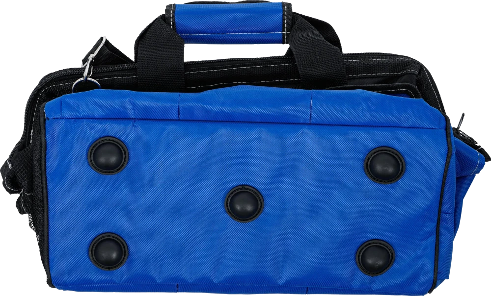 Bolsa de ferramentas universal | média | 406 x 190 x 300 mm