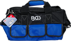 Bolsa de ferramentas universal | média | 406 x 190 x 300 mm