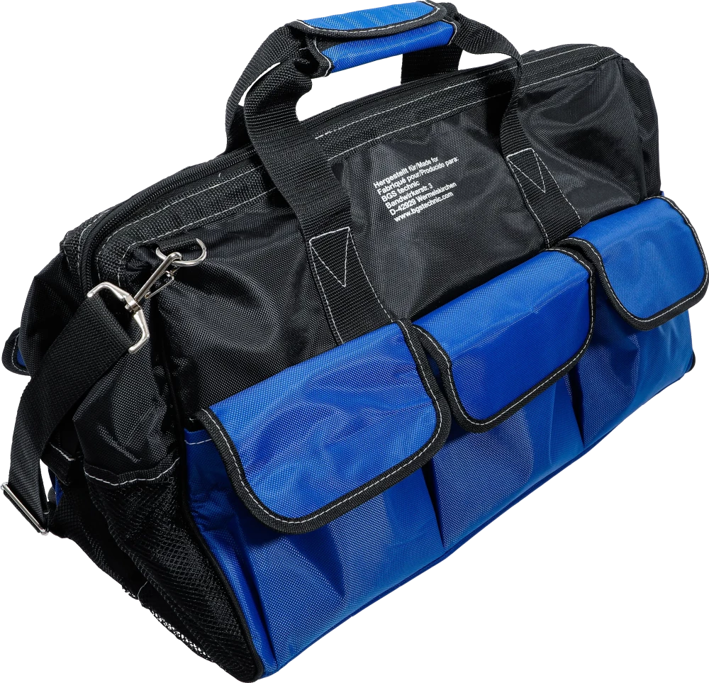 Bolsa de ferramentas universal | grande | 508 x 230 x 330 mm