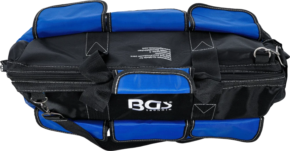 Bolsa de ferramentas universal | grande | 508 x 230 x 330 mm