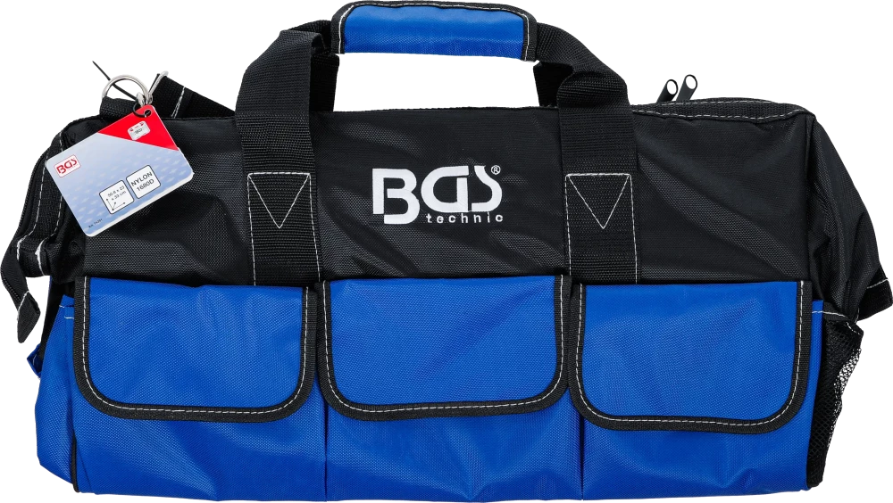 Bolsa de ferramentas universal | grande | 508 x 230 x 330 mm