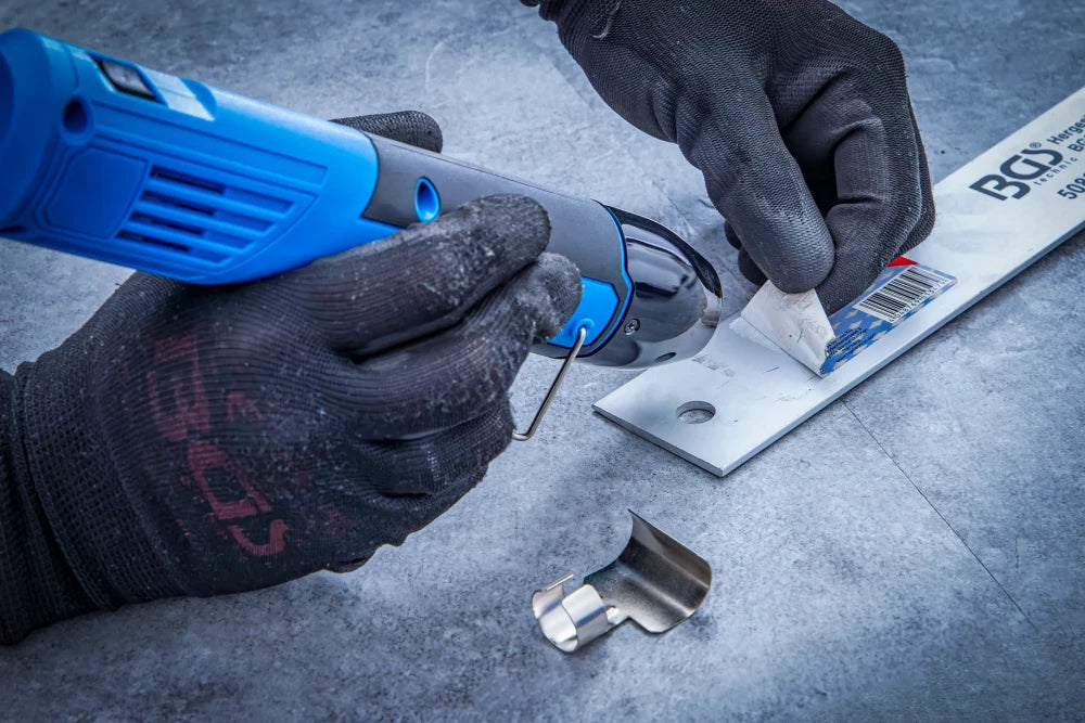 Mini pistola de ar quente | 350 W