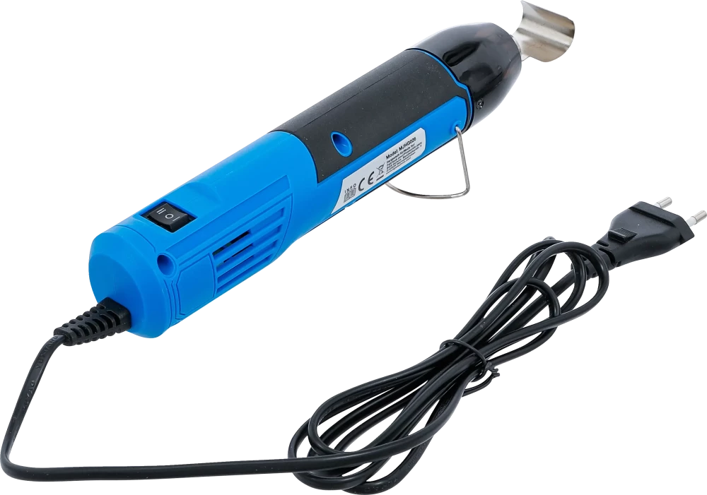 Mini pistola de ar quente | 350 W
