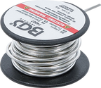 Fio de solda | em rolo | sem chumbo | Ø 1 mm | 10 g