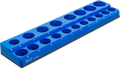 Suporte de plástico para encaixe para chave de caixa | magnético | 12,5 mm (1/2")