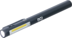 Lanterna LED | Alumínio