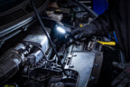 Lanterna LED | Alumínio