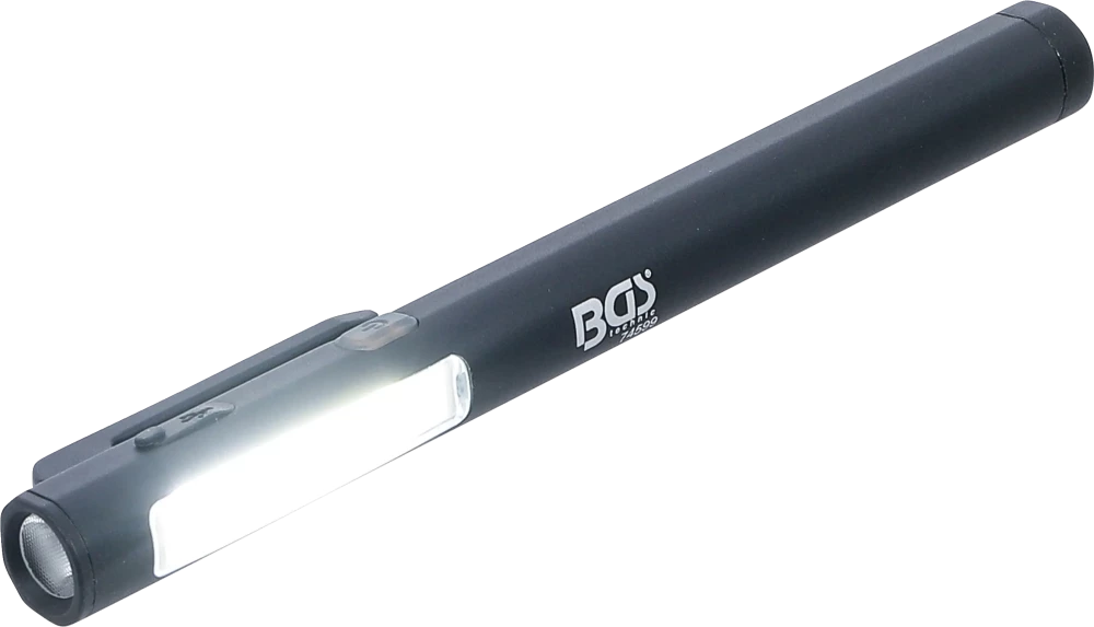 Lanterna LED | Alumínio