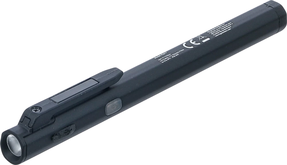 Lanterna LED | Alumínio
