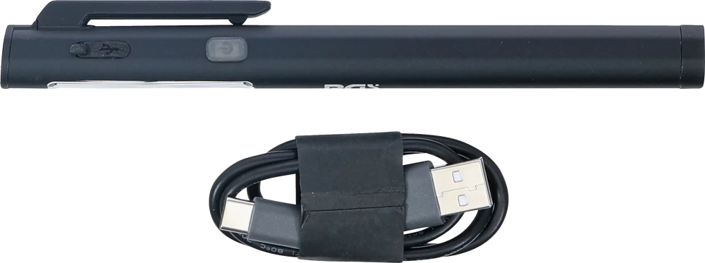 Lanterna LED | Alumínio