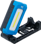 Lanterna de trabalho LED COB | articulada