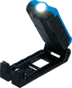 Lanterna de trabalho LED COB | articulada