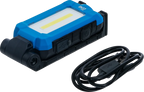 Lanterna de trabalho LED COB | articulada