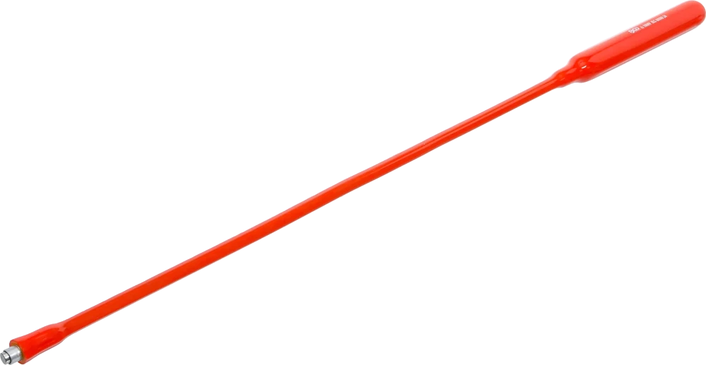 Elevadores magnéticos | isoladas | flexíveis | 450 mm | Força de tração 0,5 kg