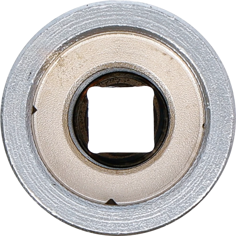 Suporte de caçonete | Entrada de quadrado interno de 10 mm (3/8") | 25 mm