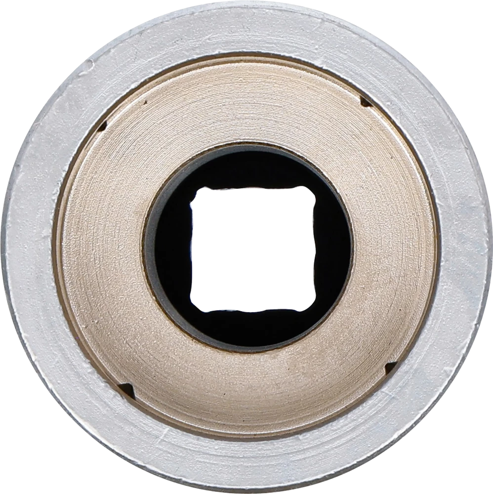 Suporte de caçonete | Entrada de quadrado interno de 12,5 mm (1/2") | 38 mm