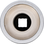 Suporte de caçonete | Entrada de quadrado interno de 12,5 mm (1/2") | 50 mm