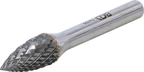 Fresa HSS | forma de cone | 60 mm