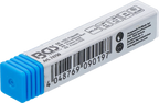 Fresa HSS | forma de cone | 60 mm