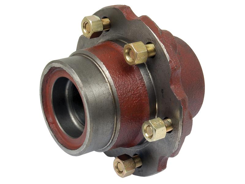 Cubo de roda (S.74725)