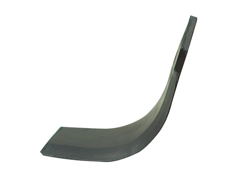 Faca Esq. 70x7mm Altura: 187mm. Centros de orifícios em: 46mm. Orifício Ø: 12.5mm. para Sovema Aplicavel em: 900111002 (S.74751)