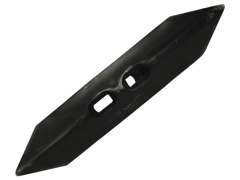Reversible Self Sharpening Points 335x75x10mm Centros de orifícios em 45/75mm (S.74765)