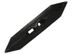 Reversible Self Sharpening Points 335x75x10mm Centros de orifícios em 45/75mm (S.74765)