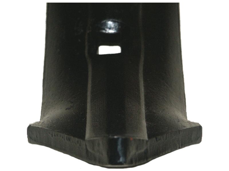 Reversible Self Sharpening Points 390x90x10mm Centros de orifícios em 45/75mm (S.74766)
