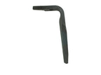 Faca para rototerra 60x18x295mm Dt.. Centros de orifícios emOrifício Ø 19mm. para Amazone. Aplicavel em: 954426SC (S.74780)