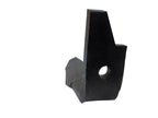Faca para rototerra 60x18x295mm Dt.. Centros de orifícios emOrifício Ø 19mm. para Amazone. Aplicavel em: 954426SC (S.74780)