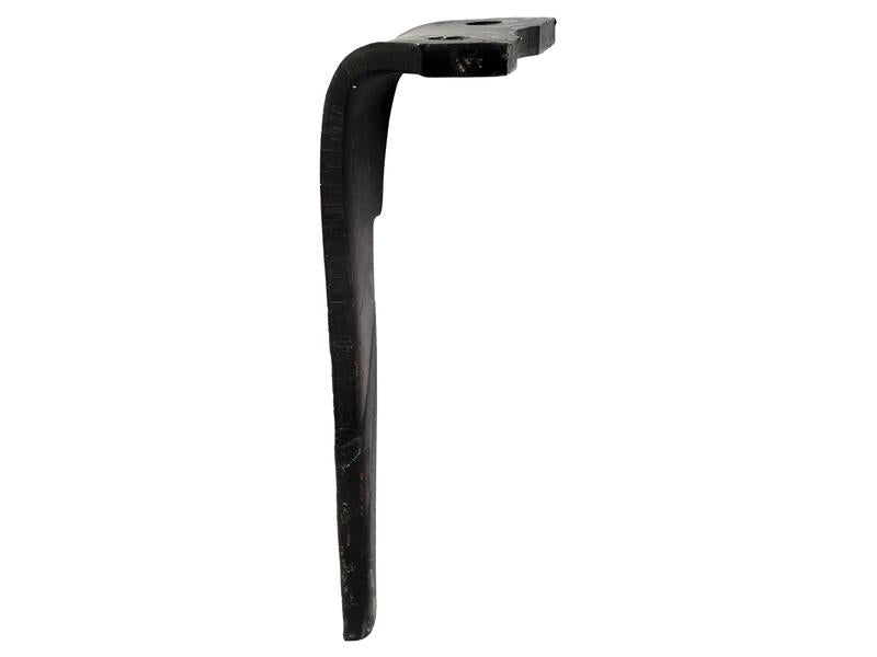 Faca para rototerra 110x16x310mm Dt.. Centros de orifícios em: 68mm. Orifício Ø 17mm. para Kuhn. Aplicavel em: 52539400C (S.74788)