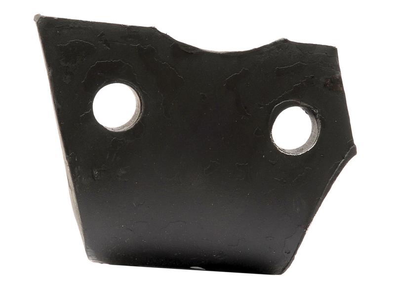 Faca para rototerra 110x16x310mm Dt.. Centros de orifícios em: 68mm. Orifício Ø 17mm. para Kuhn. Aplicavel em: 52539400C (S.74788)